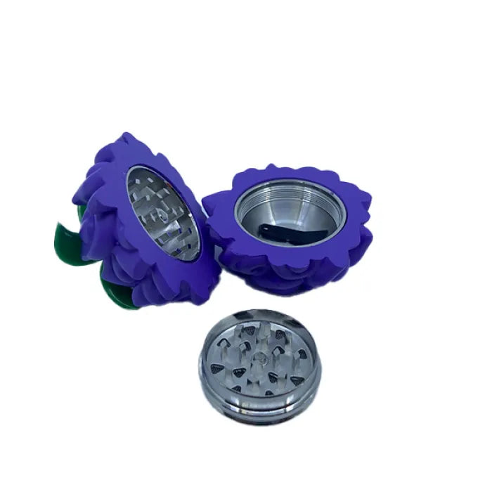 CRUSHERS FRUIT GRINDER GR1509 ASSORTED