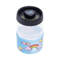 FUJIMA DANK TANK STORAGE JAR 400ML