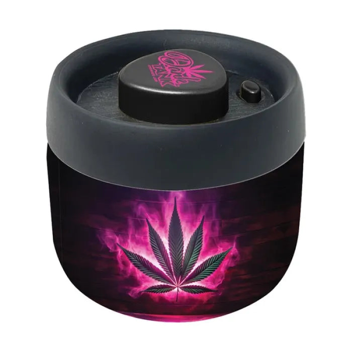 FUJIMA DANK TANK STORAGE JAR 400ML