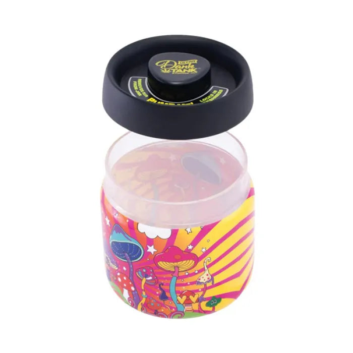 FUJIMA DANK TANK STORAGE JAR 400ML