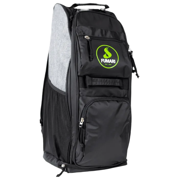 FUMARI GALLIVANT 2 HOOKAH BAG
