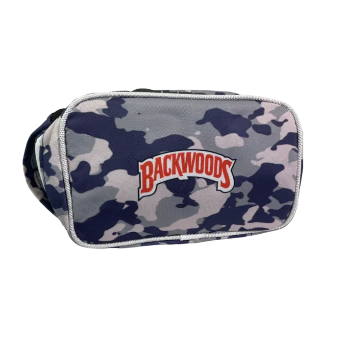 FOOD BAG BKW CAMO BLUE
