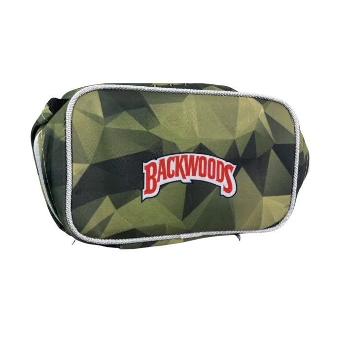 FOOD BAG BKW CAMO GREEN