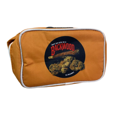 FOOD BAG BKW DJ NANNY ORANGE