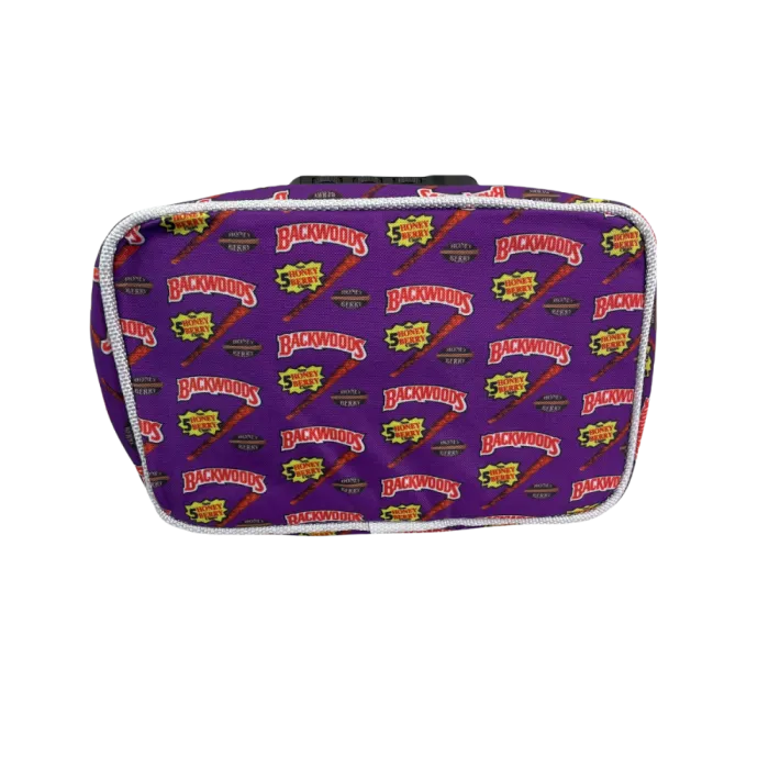 FOOD BAG BKW MULTI HONEY BERRY PURPLE