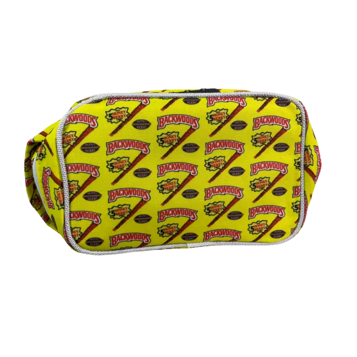 FOOD BAG BKW MULTI HONEY BERRY YELLOW