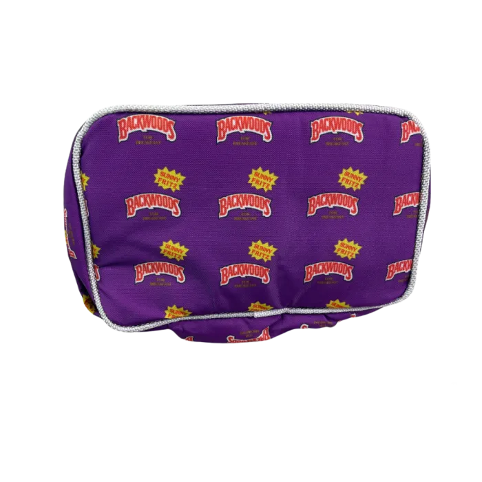 FOOD BAG BKW MULTI SUNNY FRITZ PURPLE