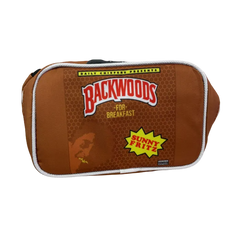 FOOD BAG BKW SUNNY FRITZ BROWN