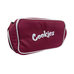 FOOD BAG CKS BURGUNDY