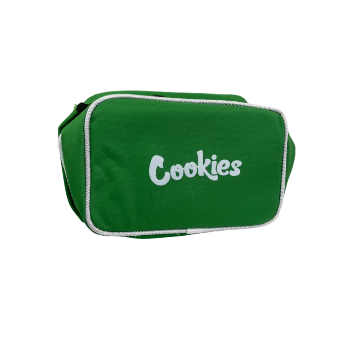 FOOD BAG CKS GREEN