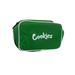 FOOD BAG CKS GREEN