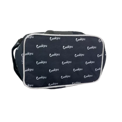FOOD BAG CKS MULTI BLACK