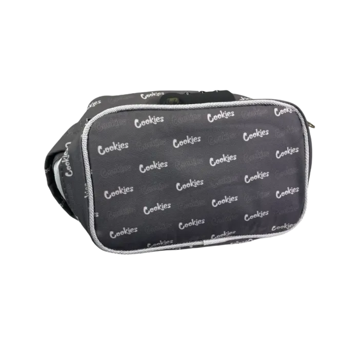 FOOD BAG CKS MULTI GRAY