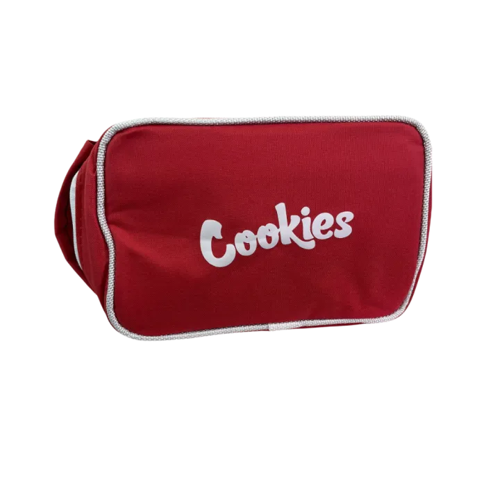 FOOD BAG CKS RED