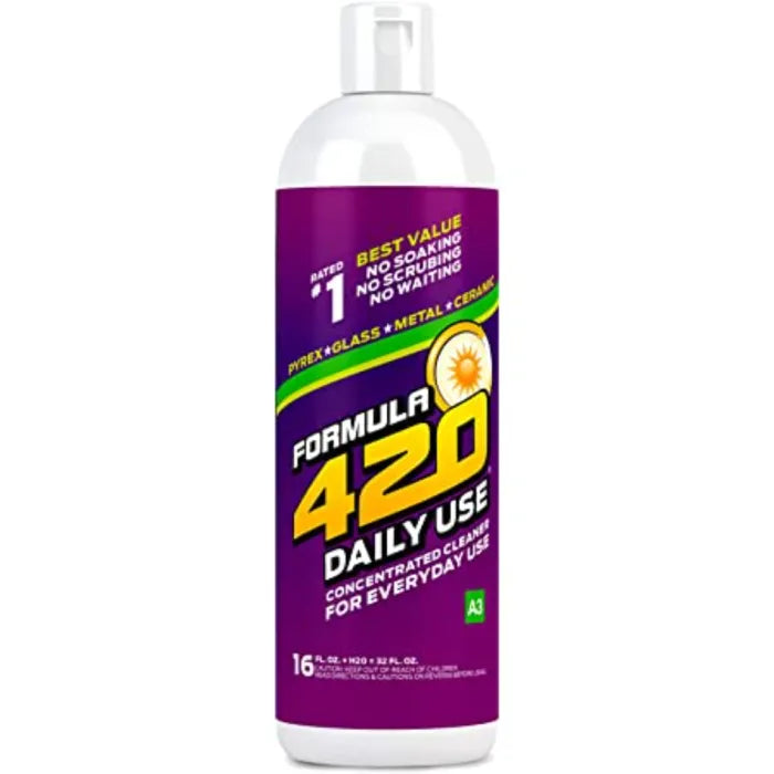 FORMULA 420 DAILY USE 16OZ