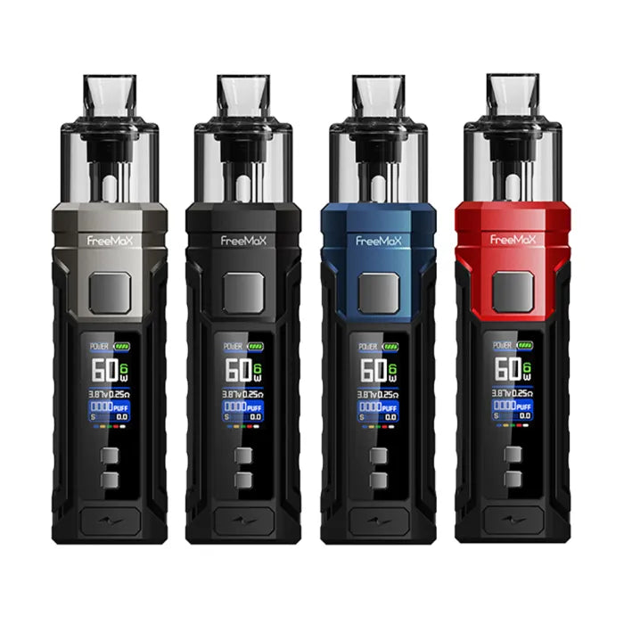 FREEMAX MARVOS 60W KIT