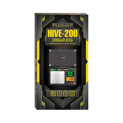 FUZION HIVE-200 .01G