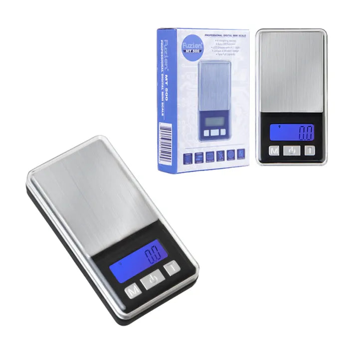 FUZION MT - 1000 0.1G