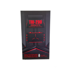 FUZION TRI-200 .01G