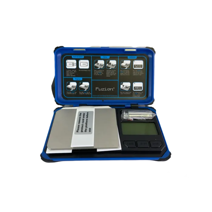 FUZION TRI-200 .01G