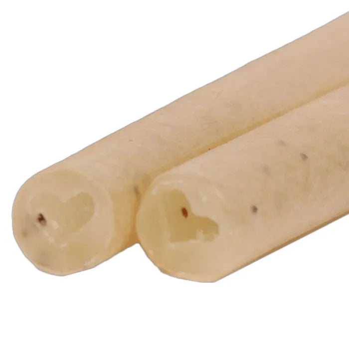 RAW GARDEN CLASSIC CONES W/ PLANTABLE TIPS 3PK - KING SIZE