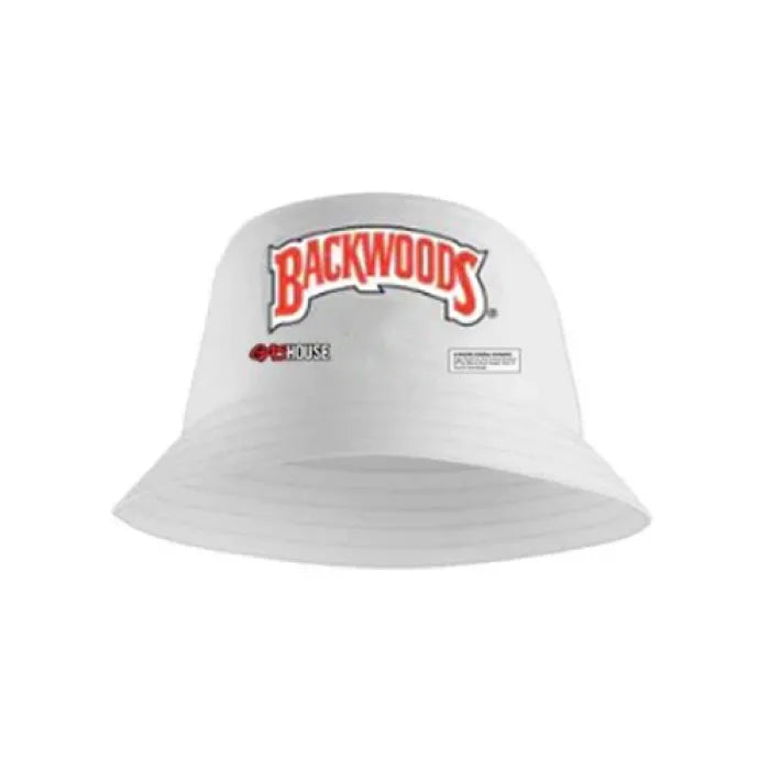 GAS HOUSE BACKWOODS BUCKET HAT