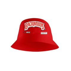 GAS HOUSE BACKWOODS BUCKET HAT