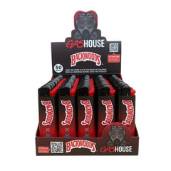 GAS HOUSE BACKWOODS LIGHTER