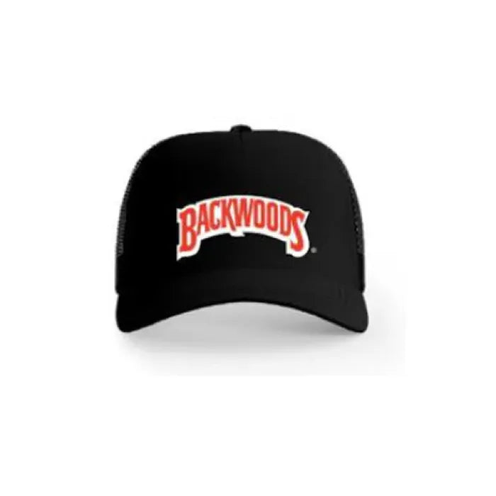 GAS HOUSE BACKWOODS TRUCKER HAT