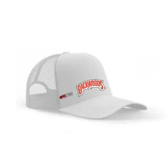GAS HOUSE BACKWOODS TRUCKER HAT