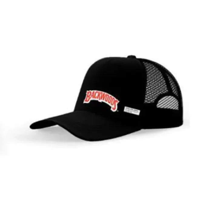GAS HOUSE BACKWOODS TRUCKER HAT