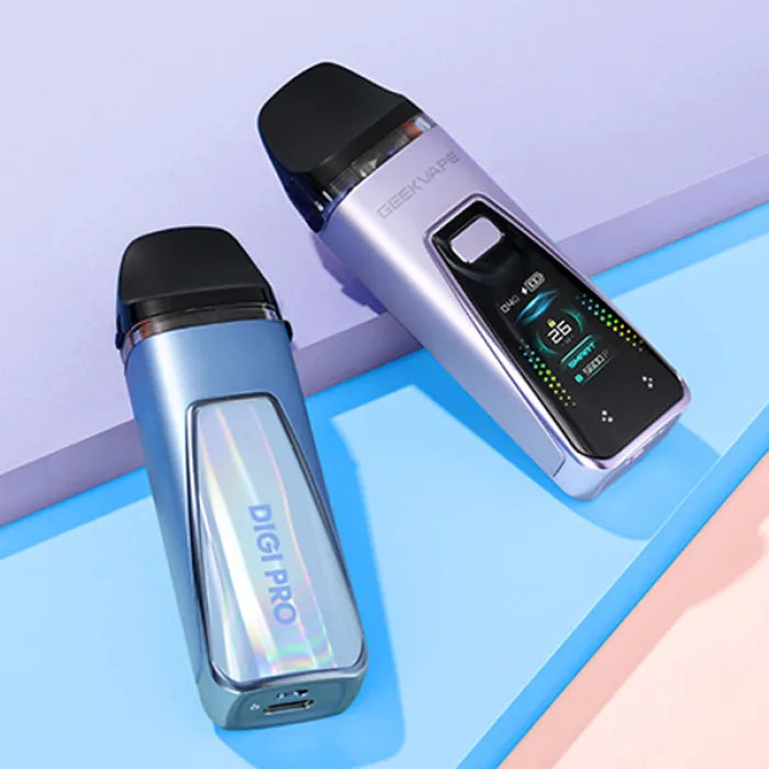 GEEKVAPE DIGI PRO KIT