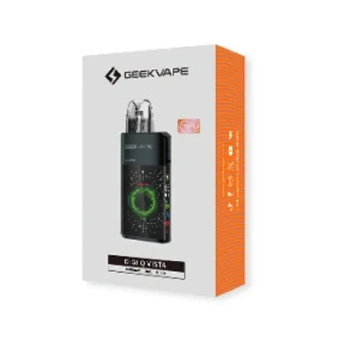 GEEKVAPE DIGI Q VISTA KIT