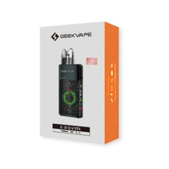 GEEKVAPE DIGI Q VISTA KIT