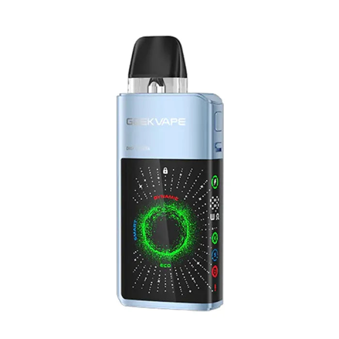 GEEKVAPE DIGI Q VISTA KIT