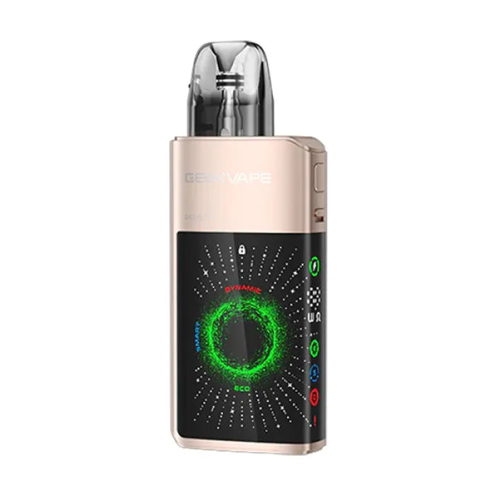 GEEKVAPE DIGI Q VISTA KIT
