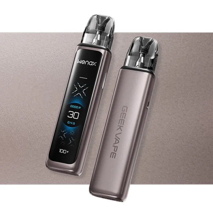 GEEKVAPE WENAX Q ULTRA POD KIT