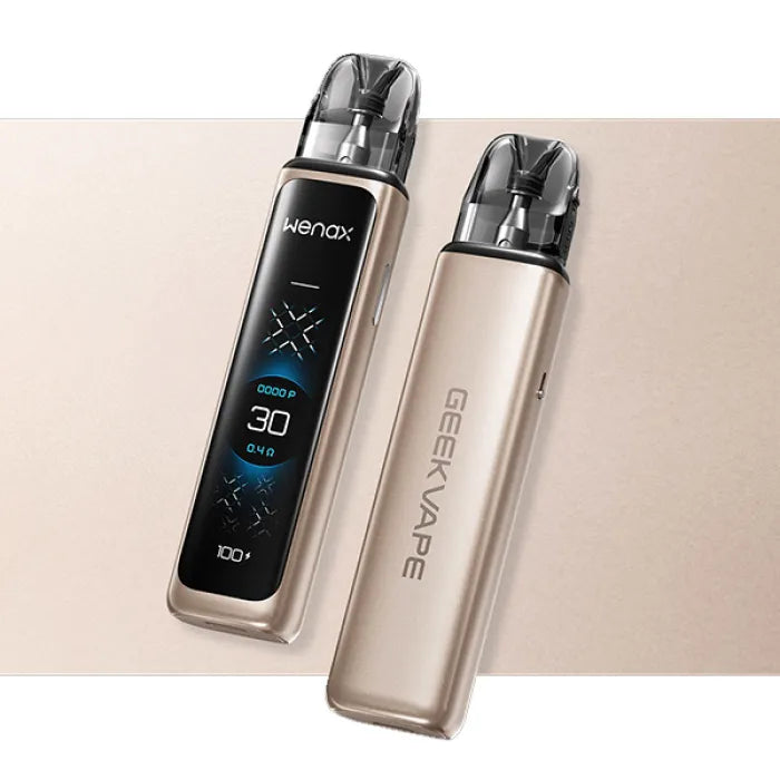 GEEKVAPE WENAX Q ULTRA POD KIT