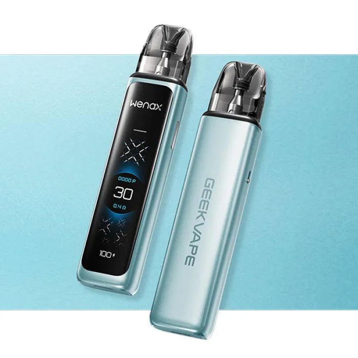 GEEKVAPE WENAX Q ULTRA POD KIT