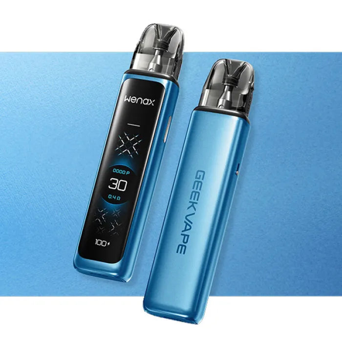 GEEKVAPE WENAX Q ULTRA POD KIT