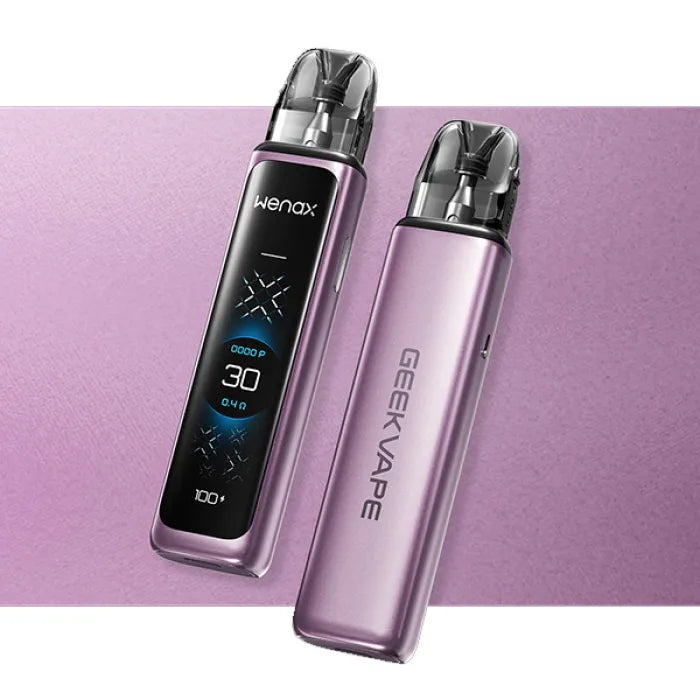 GEEKVAPE WENAX Q ULTRA POD KIT