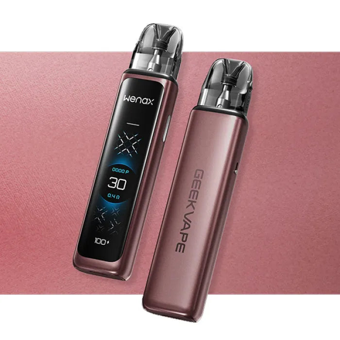 GEEKVAPE WENAX Q ULTRA POD KIT