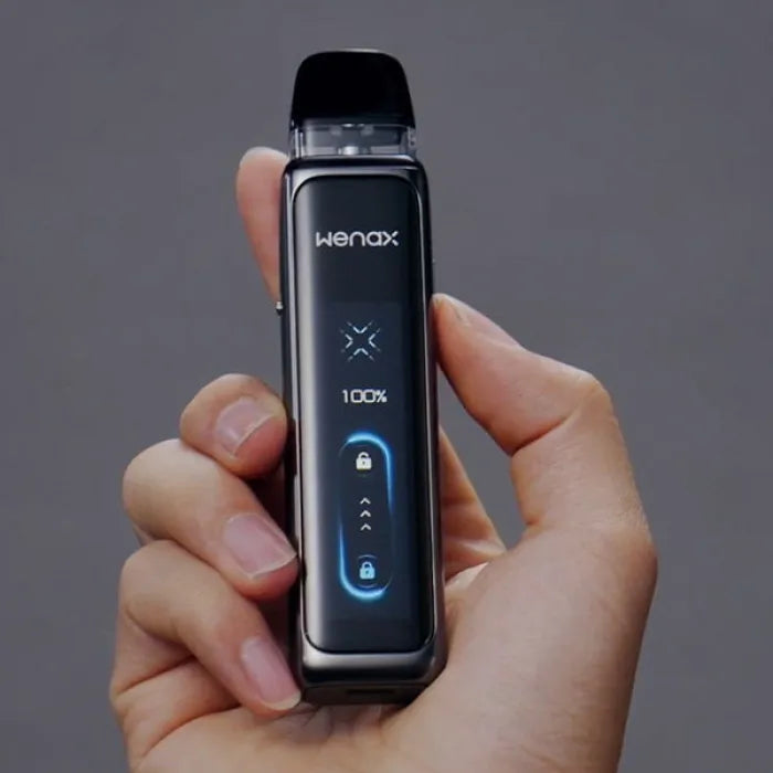 GEEKVAPE WENAX Q ULTRA POD KIT