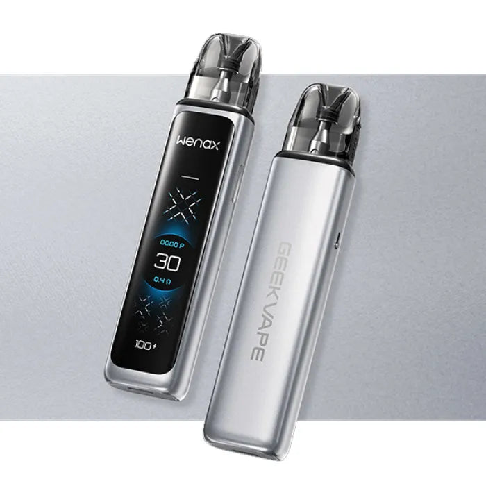 GEEKVAPE WENAX Q ULTRA POD KIT