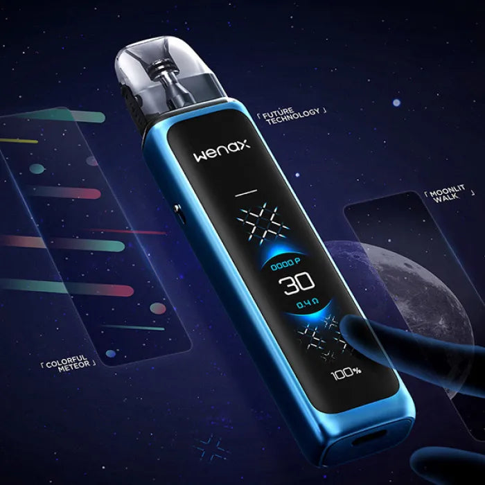 GEEKVAPE WENAX Q ULTRA POD KIT