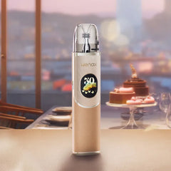 GEEKVAPE WENAX Q2 POD KIT