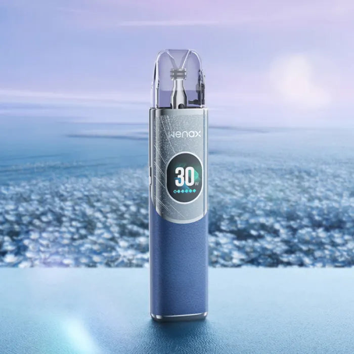 GEEKVAPE WENAX Q2 POD KIT
