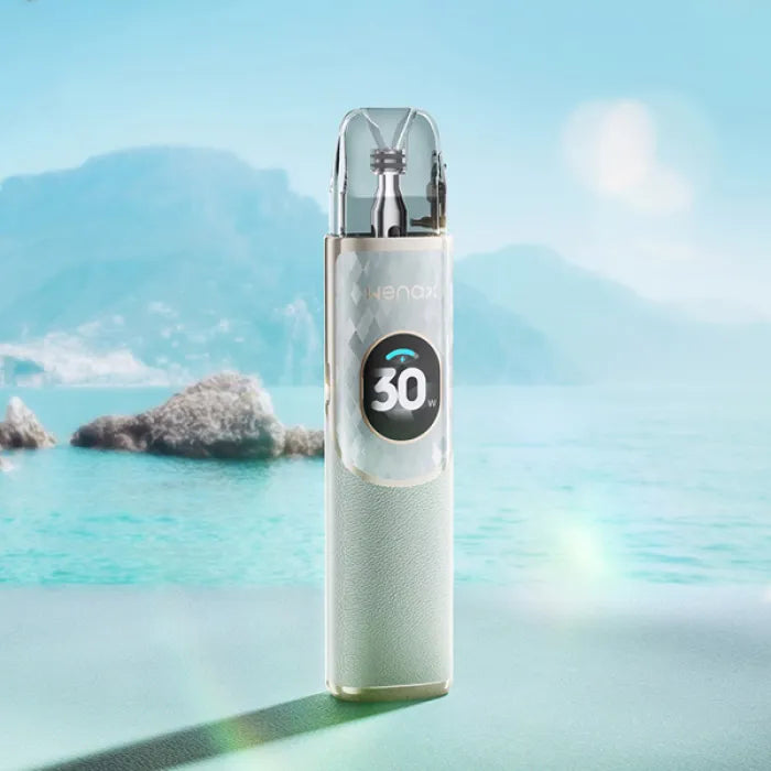 GEEKVAPE WENAX Q2 POD KIT