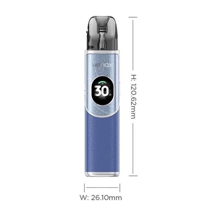 GEEKVAPE WENAX Q2 POD KIT