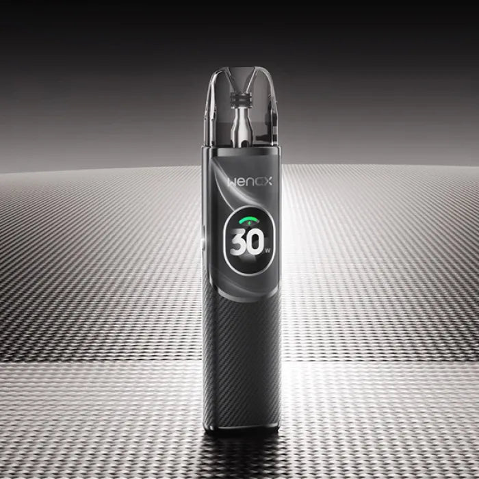 GEEKVAPE WENAX Q2 POD KIT
